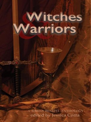 cover image of Witches & Warriors